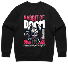 Rabbit Of Doom Shirt