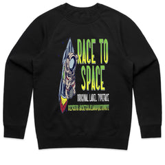 Race to Space Shirt