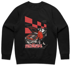 Speed Demon Shirt