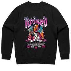 Raised on 90s Era Shirt