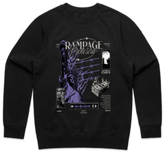 Rampage Orchestra Shirt