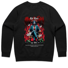 Rat Race Shirt