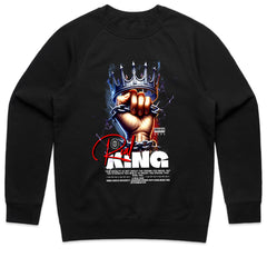Real King Shirt