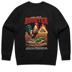 Rebellion Of Rooster Shirt