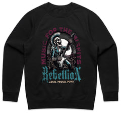Rebellion Shirt