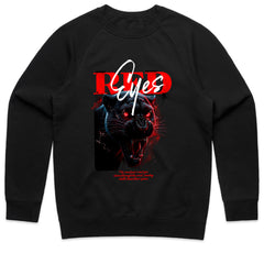 Red Eyes Shirt