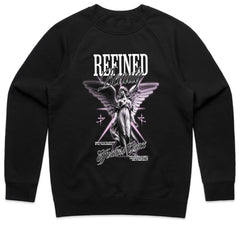 Refined Beauty Shirt