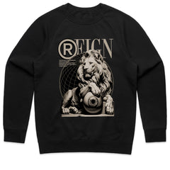 Reign Shirt