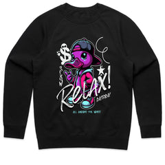 Relax Duck Shirt