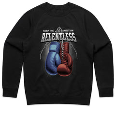 Relentless Shirt