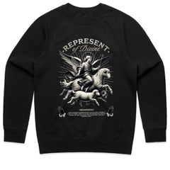 Represent Divine Shirt