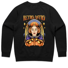Retro Astro Shirt