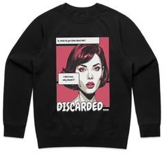 Discarded Shirt