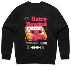 Retro Rewind Shirt