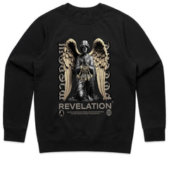 Revelation Angel Shirt