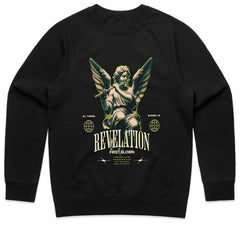 Revelation Shirt