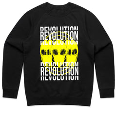 Revolution Shirt