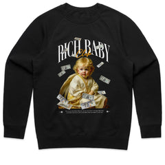 Rich Baby Club Shirt