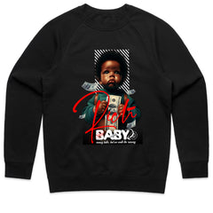 Rich Baby Shirt