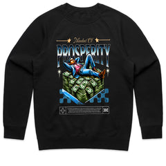 Prosperity Shirt