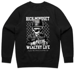Rich Mindset Shirt