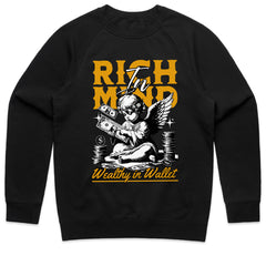 Rich Mind Shirt