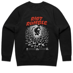 Riot Rumble Shirt