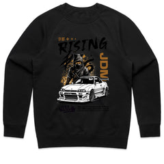 Rising JDM Shirt