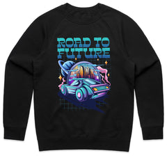 Road to Future Shirt