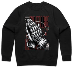 Robot Future Shirt