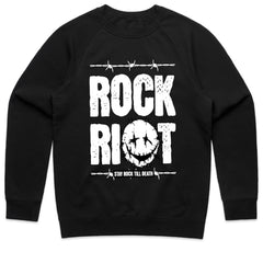 Rock Riot Shirt