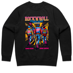Rock N Roll Highschool Shirt
