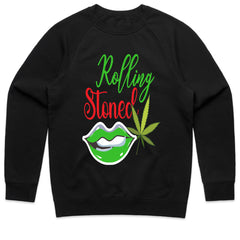 Rolling Stoned Shirt