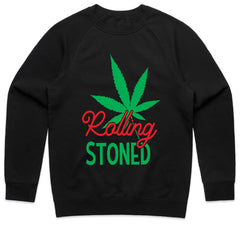 Rolling Stoned Shirt