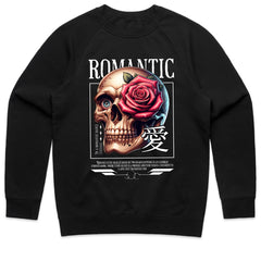 Romantic Shirt
