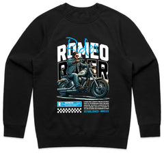 Romeo Rider Shirt
