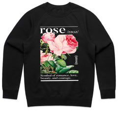 Rose Shirt