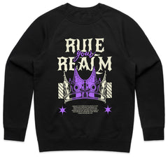 Rule Your Realm Shirt