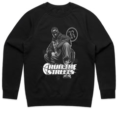 Run The Streets Shirt