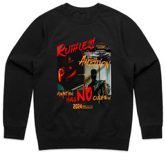 Ruthless Ambition Shirt