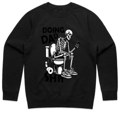 Doing Dad Shit Shirt