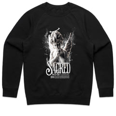 Sacred Prayer Jumper