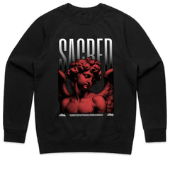Sacred Shirt