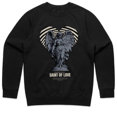 Saint Of Love Shirt