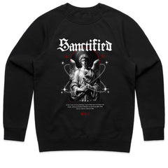 Sanctified Angel Shirt
