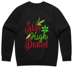 Stay High Shirt