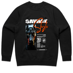 Savage Style Shirt