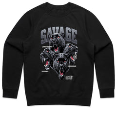 Savage Panthers Shirt