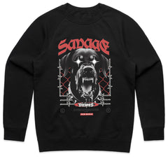 Savage Vicious Shirt