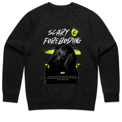 Scary Foreboding Shirt